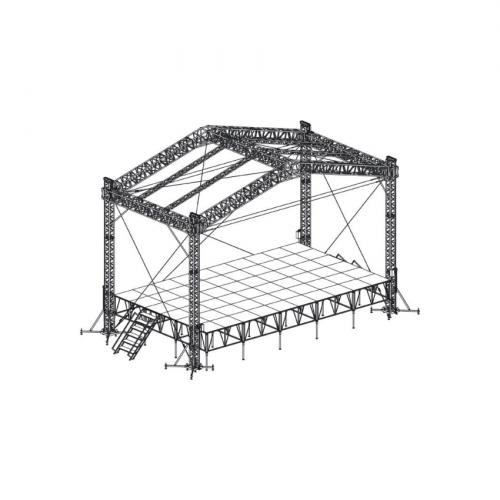 IMLIGHT СК 12X7,2-8 ТР